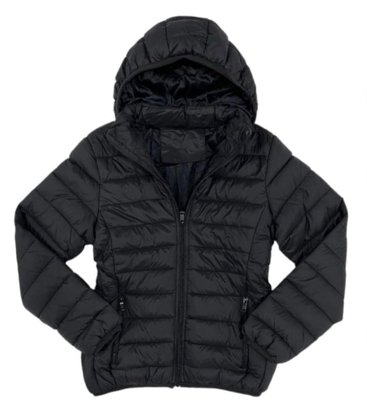 Campera Uniclo